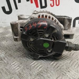 TOYOTA RAV4 3 PHASE 1