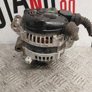 TOYOTA RAV4 3 PHASE 1