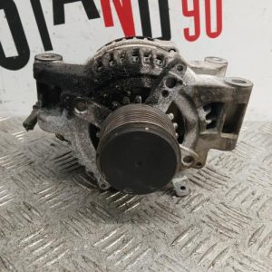 TOYOTA RAV4 3 PHASE 1