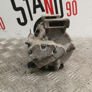 TOYOTA RAV4 3 PHASE 1