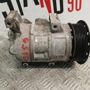 TOYOTA RAV4 3 PHASE 1