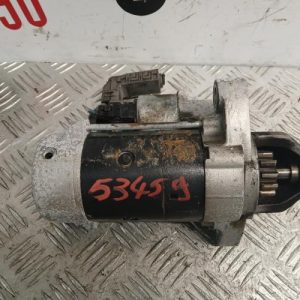 TOYOTA RAV4 3 PHASE 1