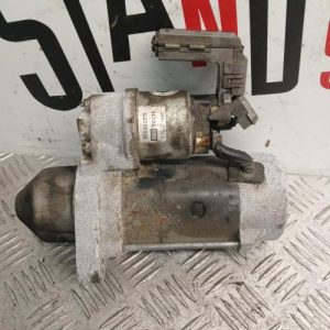 TOYOTA RAV4 3 PHASE 1