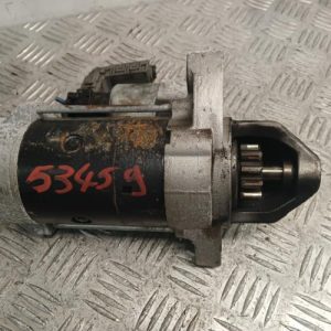 TOYOTA RAV4 3 PHASE 1