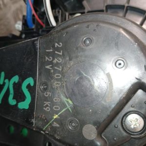 TOYOTA RAV4 3 PHASE 1