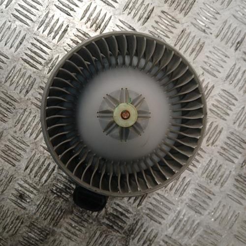 TOYOTA RAV4 3 PHASE 1