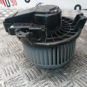 TOYOTA RAV4 3 PHASE 1