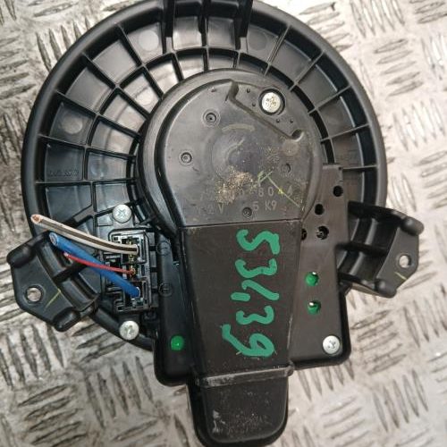 TOYOTA RAV4 3 PHASE 1