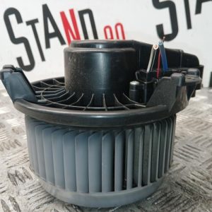 TOYOTA RAV4 3 PHASE 1