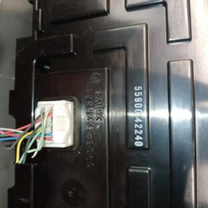 TOYOTA RAV4 3 PHASE 1