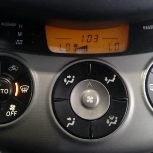 TOYOTA RAV4 3 PHASE 1