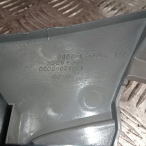 TOYOTA RAV4 3 PHASE 1