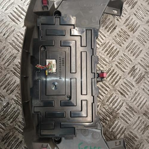 TOYOTA RAV4 3 PHASE 1