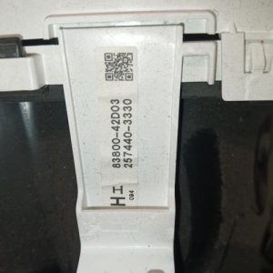 TOYOTA RAV4 3 PHASE 1