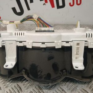 TOYOTA RAV4 3 PHASE 1