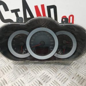 TOYOTA RAV4 3 PHASE 1