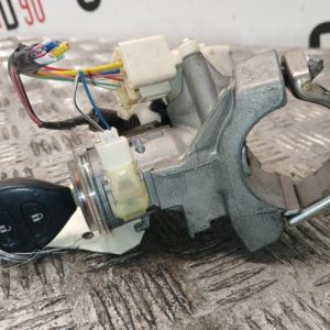 TOYOTA RAV4 3 PHASE 1