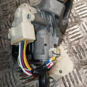 TOYOTA RAV4 3 PHASE 1