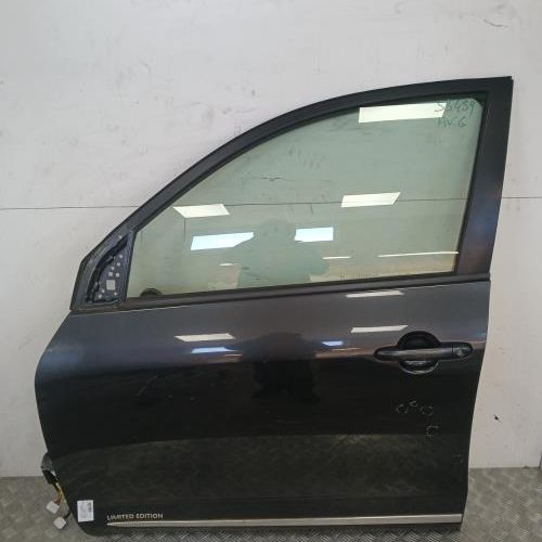 TOYOTA RAV4 3 PHASE 1