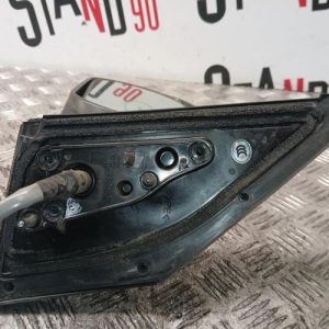 TOYOTA RAV4 3 PHASE 1