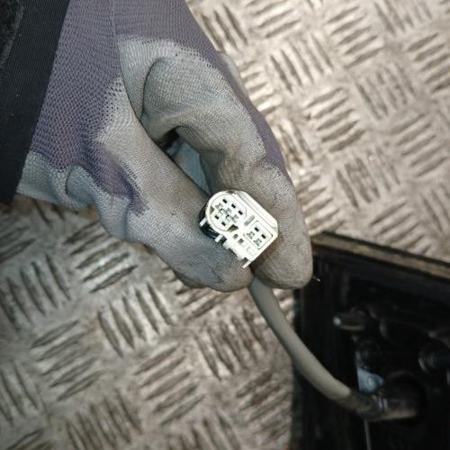 TOYOTA RAV4 3 PHASE 1