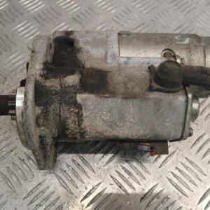 HYUNDAI SANTA FE 2 PHASE 1