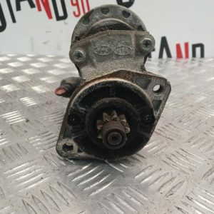 HYUNDAI SANTA FE 2 PHASE 1