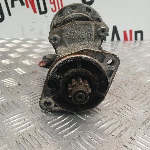 HYUNDAI SANTA FE 2 PHASE 1