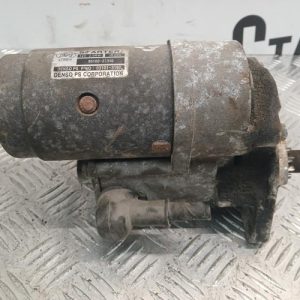 HYUNDAI SANTA FE 2 PHASE 1