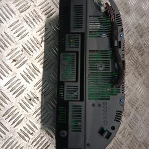 MERCEDES CLASSE A 169 PHASE 2