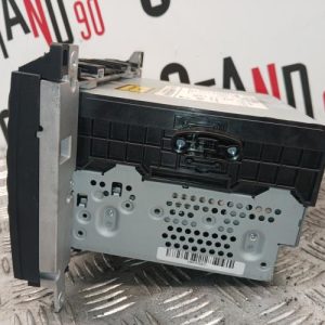 MERCEDES CLASSE A 169 PHASE 2