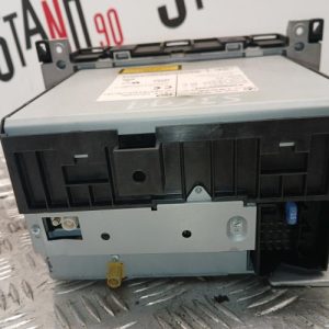 MERCEDES CLASSE A 169 PHASE 2