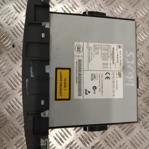 MERCEDES CLASSE A 169 PHASE 2