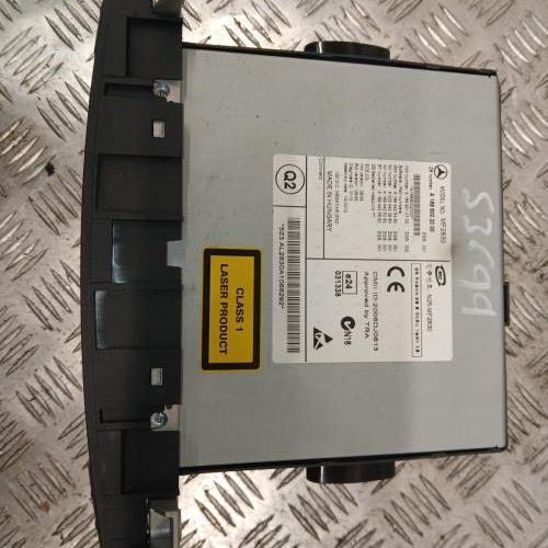 MERCEDES CLASSE A 169 PHASE 2