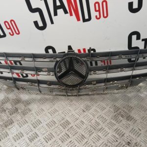 MERCEDES CLASSE A 169 PHASE 2