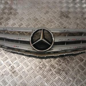 MERCEDES CLASSE A 169 PHASE 2