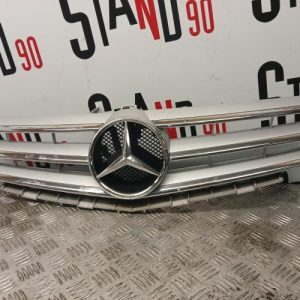 MERCEDES CLASSE A 169 PHASE 2