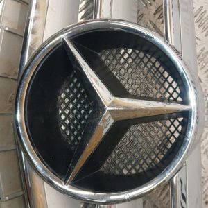 MERCEDES CLASSE A 169 PHASE 2