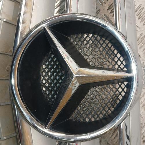 MERCEDES CLASSE A 169 PHASE 2