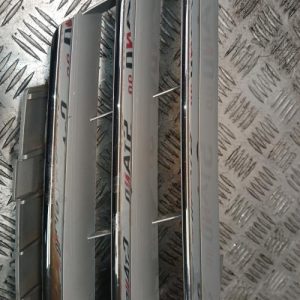 MERCEDES CLASSE A 169 PHASE 2