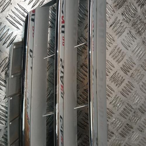 MERCEDES CLASSE A 169 PHASE 2