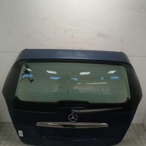 MERCEDES CLASSE A 169 PHASE 2