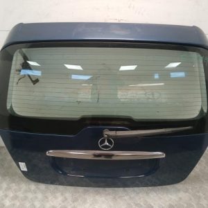 MERCEDES CLASSE A 169 PHASE 2