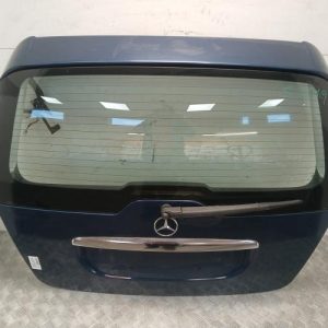 MERCEDES CLASSE A 169 PHASE 2