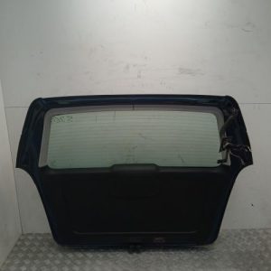 MERCEDES CLASSE A 169 PHASE 2