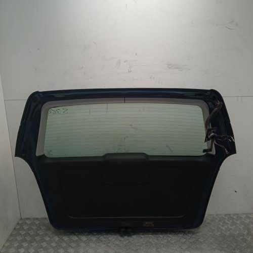 MERCEDES CLASSE A 169 PHASE 2