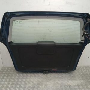 MERCEDES CLASSE A 169 PHASE 2