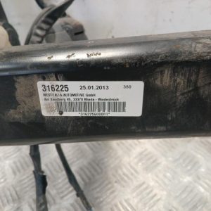 RENAULT KOLEOS 1 PHASE 2