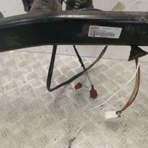 RENAULT KOLEOS 1 PHASE 2