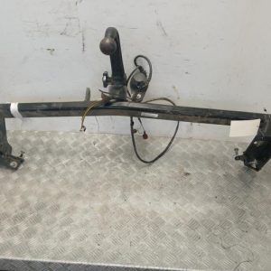 RENAULT KOLEOS 1 PHASE 2